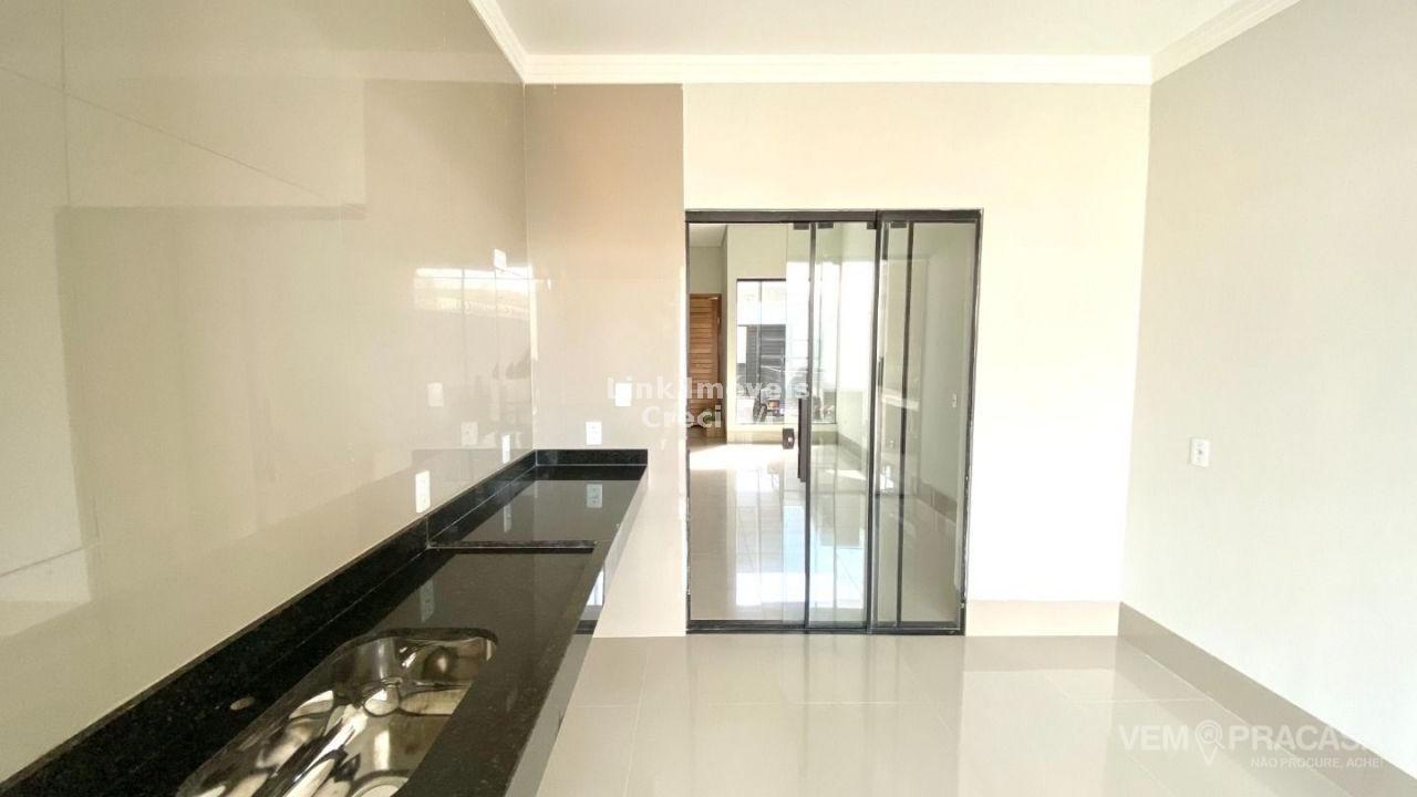 Casa Térrea à venda no Rita Vieira, Campo Grande – foto 8