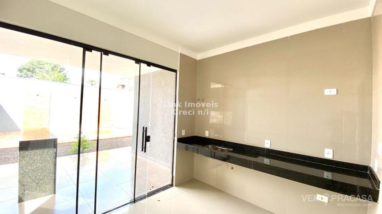 Casa Térrea à venda no Rita Vieira, Campo Grande – foto 9