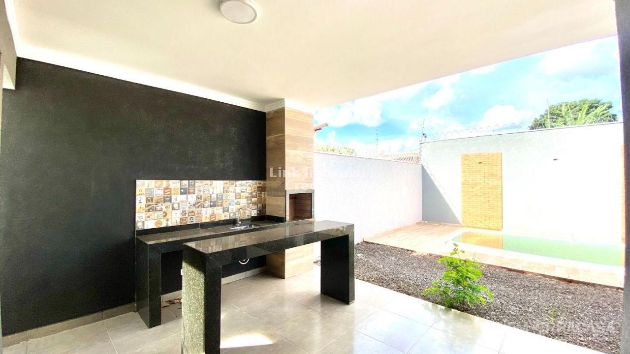 Casa Térrea à venda no Rita Vieira, Campo Grande – foto 10