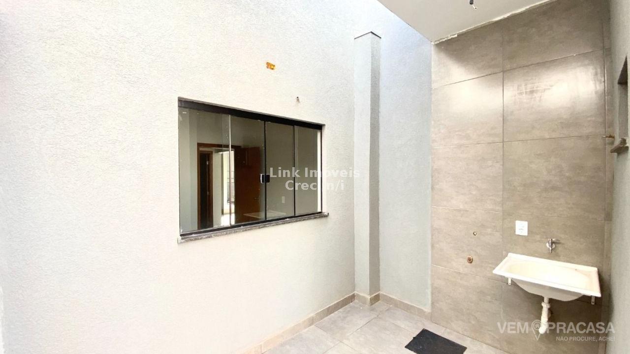 Casa Térrea à venda no Rita Vieira, Campo Grande – foto 11