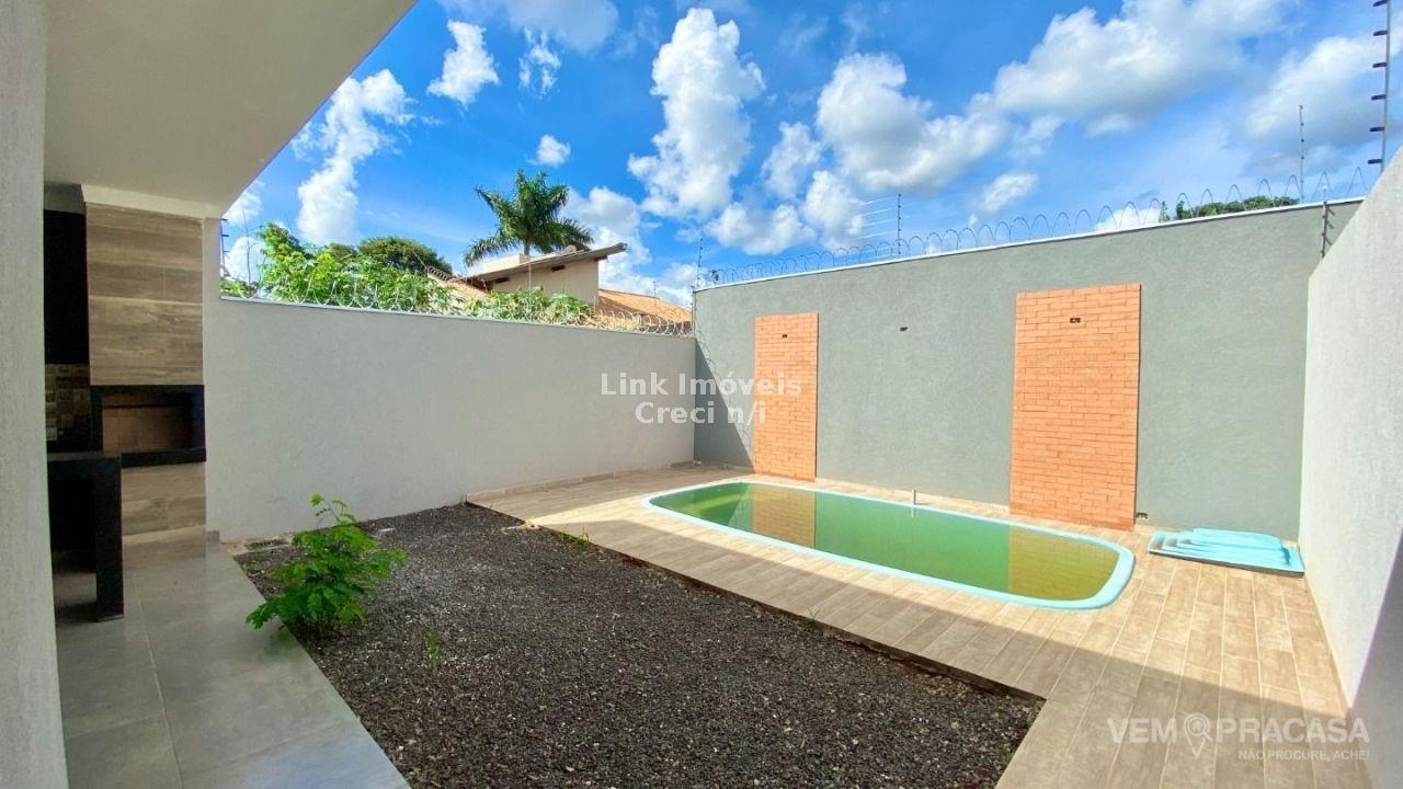 Casa Térrea à venda no Rita Vieira, Campo Grande – foto 12