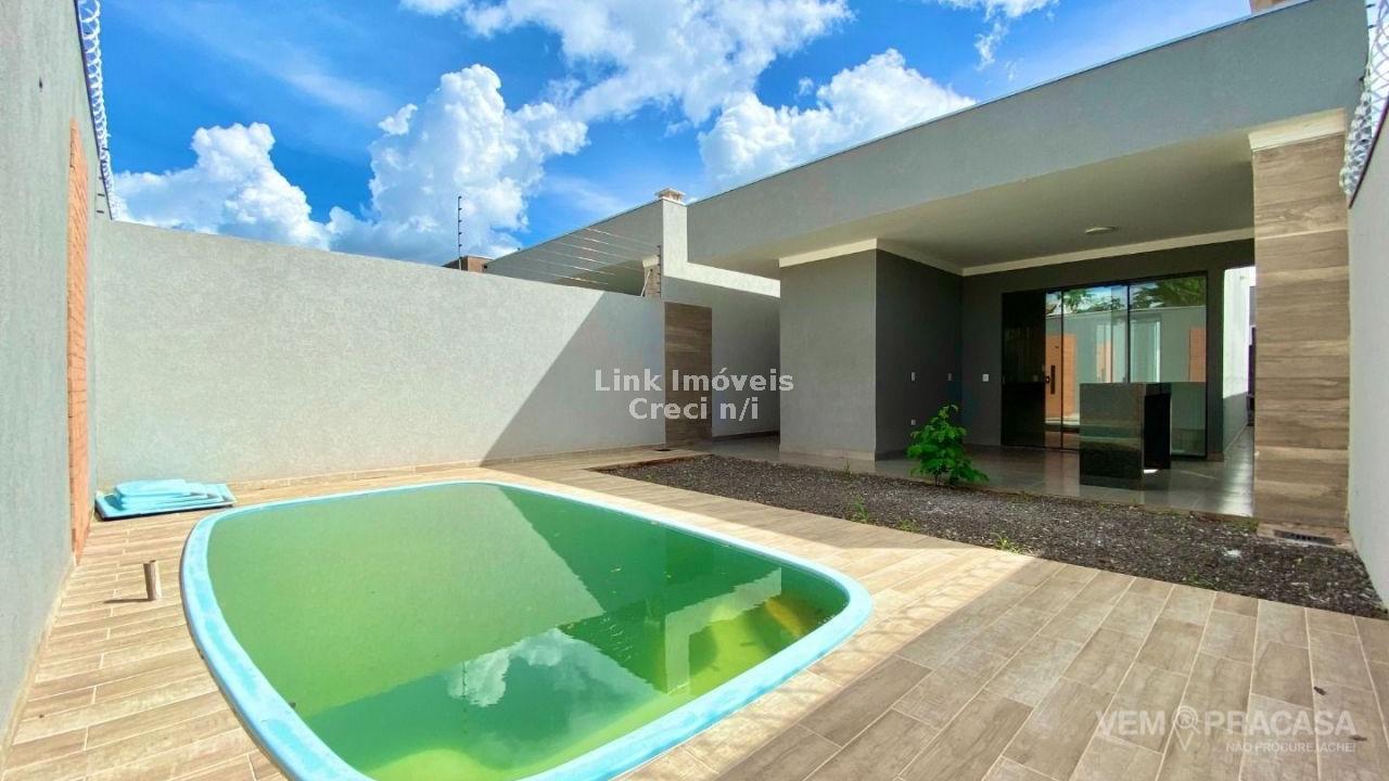 Casa Térrea à venda no Rita Vieira, Campo Grande – foto 13