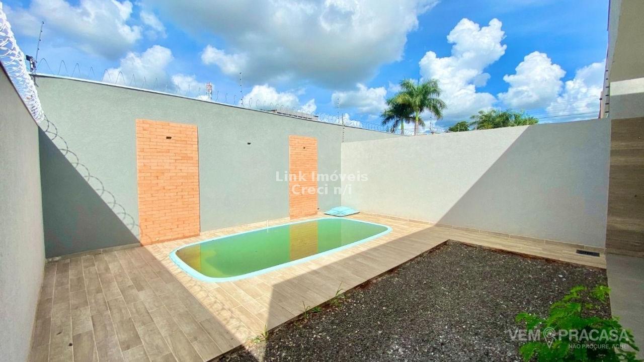 Casa Térrea à venda no Rita Vieira, Campo Grande – foto 14