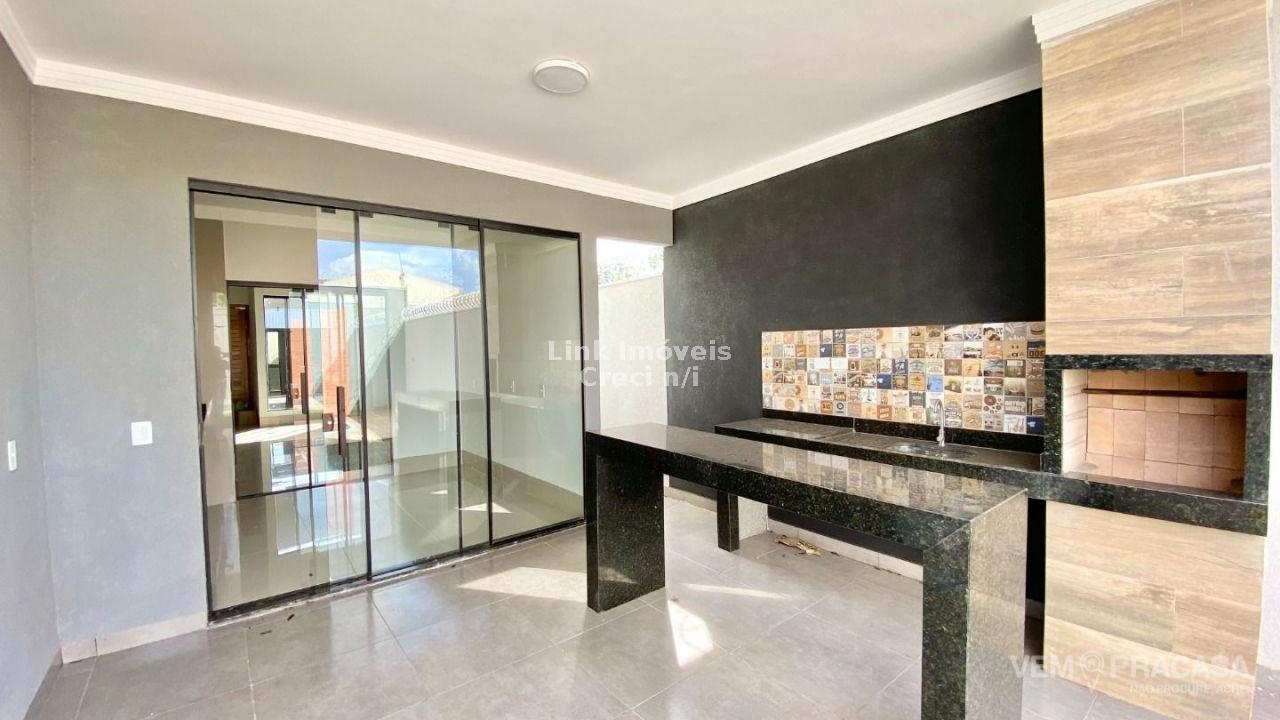 Casa Térrea à venda no Rita Vieira, Campo Grande – foto 16