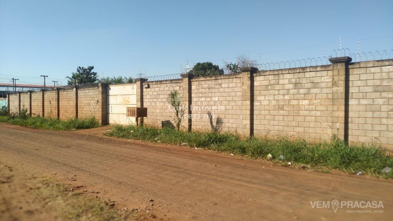 Chácara à venda no Jardim Parati, Campo Grande – foto 1