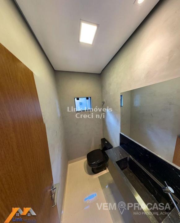 Casa Térrea à venda no Rita Vieira, Campo Grande – foto 5