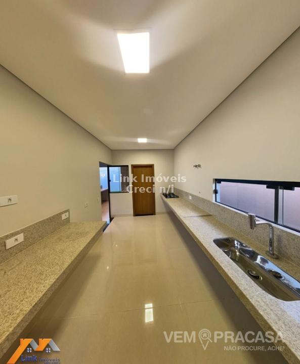 Casa Térrea à venda no Rita Vieira, Campo Grande – foto 14