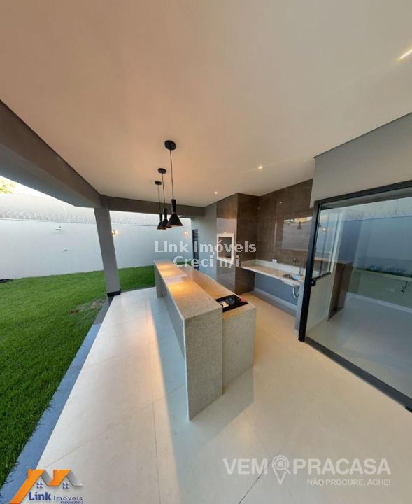Casa Térrea à venda no Rita Vieira, Campo Grande – foto 15