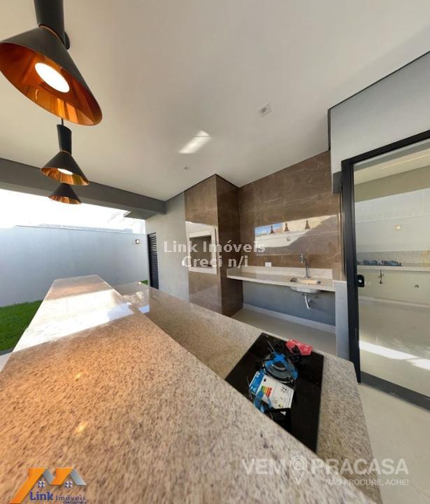 Casa Térrea à venda no Rita Vieira, Campo Grande – foto 16