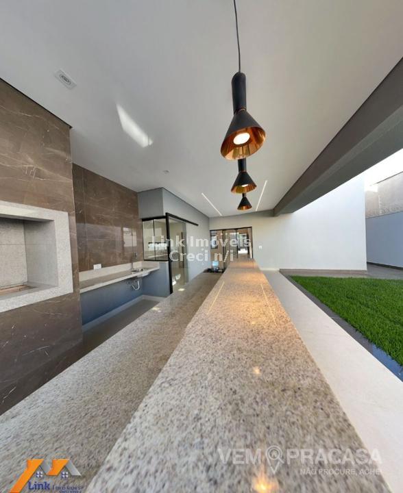Casa Térrea à venda no Rita Vieira, Campo Grande – foto 17