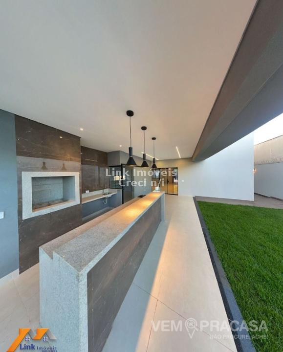 Casa Térrea à venda no Rita Vieira, Campo Grande – foto 18