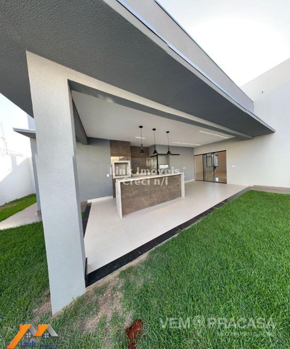 Casa Térrea à venda no Rita Vieira, Campo Grande – foto 20