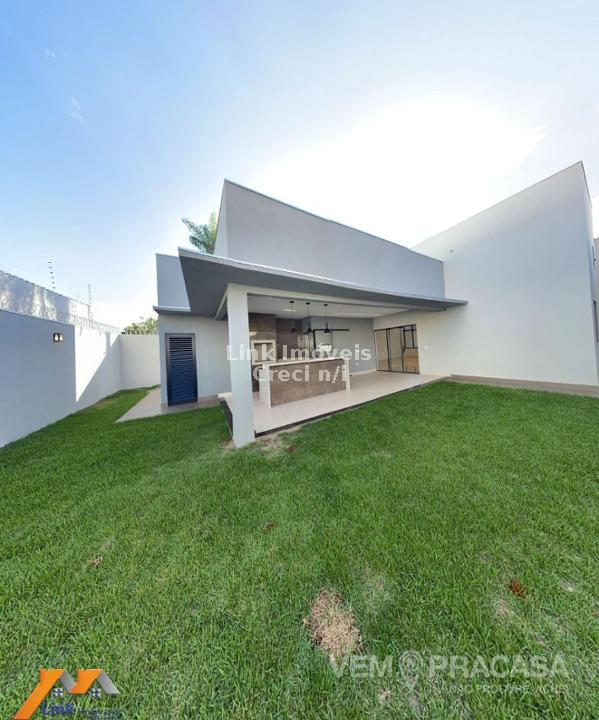 Casa Térrea à venda no Rita Vieira, Campo Grande – foto 21