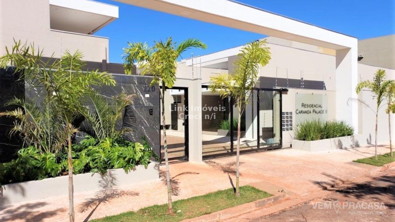 Casa Térrea à venda no Carandá Bosque, Campo Grande – foto 1