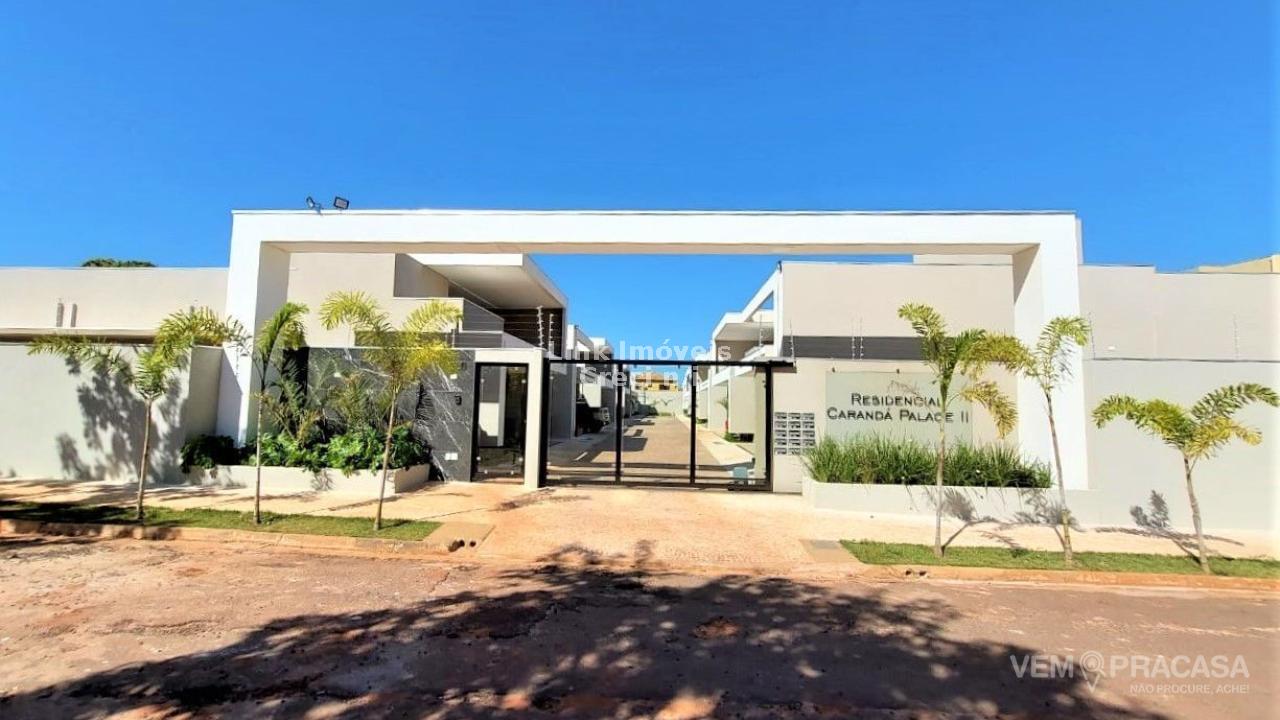 Casa Térrea à venda no Carandá Bosque, Campo Grande – foto 2