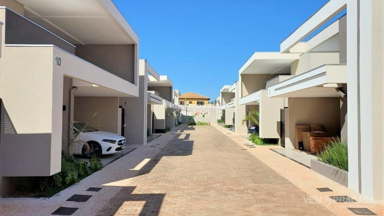 Casa Térrea à venda no Carandá Bosque, Campo Grande – foto 3