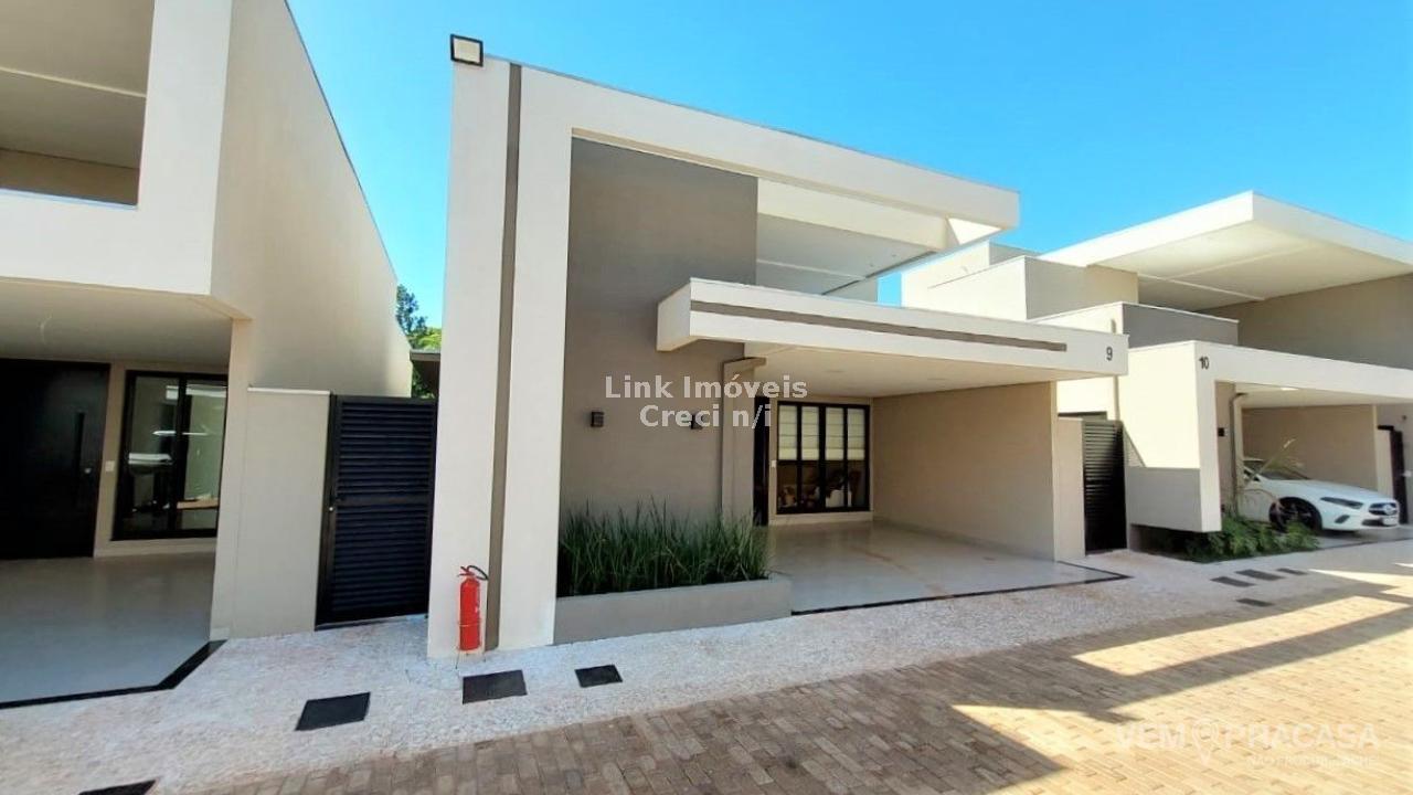 Casa Térrea à venda no Carandá Bosque, Campo Grande – foto 4
