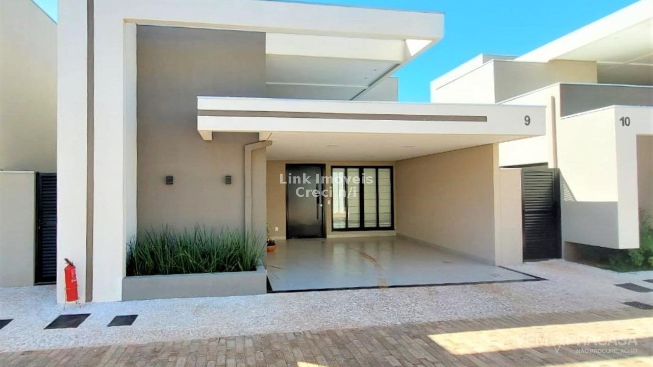 Casa Térrea à venda no Carandá Bosque, Campo Grande – foto 5