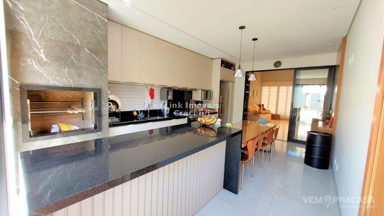 Casa Térrea à venda no Carandá Bosque, Campo Grande – foto 13