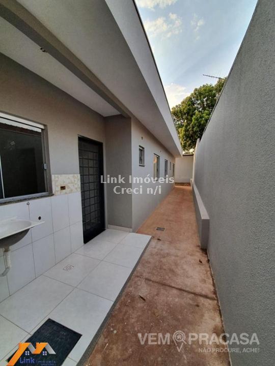 Casa Térrea à venda no Nova Lima, Campo Grande – foto 2