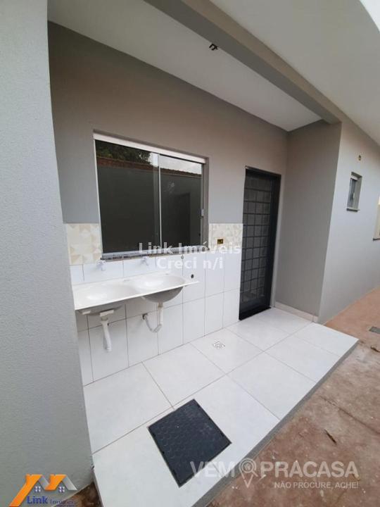 Casa Térrea à venda no Nova Lima, Campo Grande – foto 3