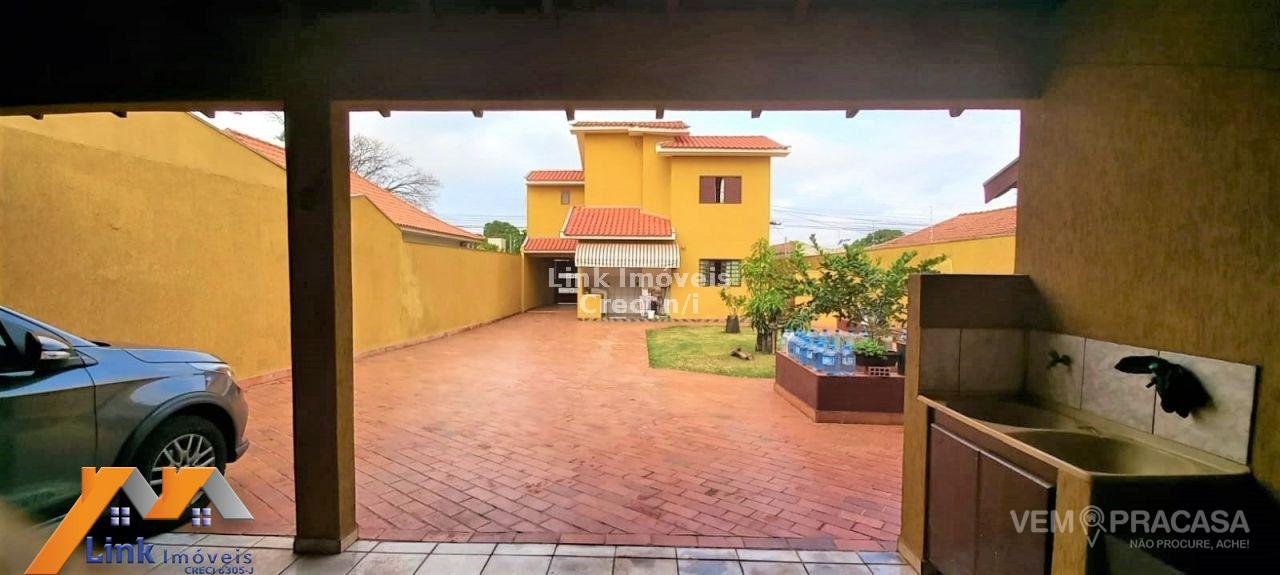 Sobrado à venda no Pioneiros, Campo Grande – foto 1