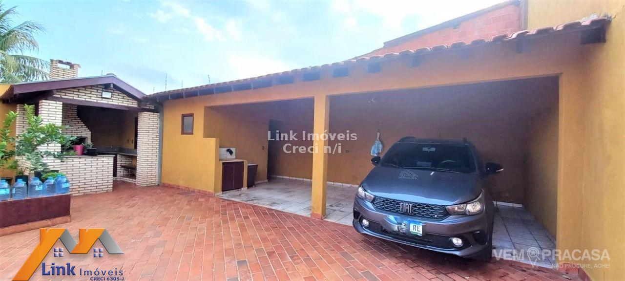 Sobrado à venda no Pioneiros, Campo Grande – foto 2