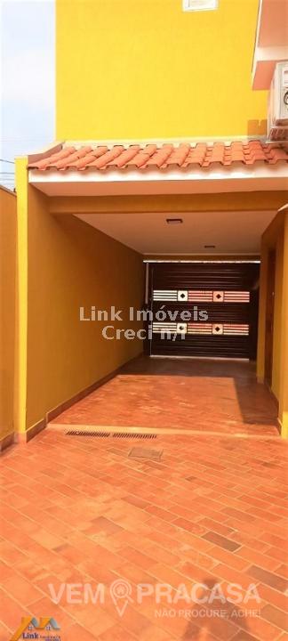 Sobrado à venda no Pioneiros, Campo Grande – foto 3