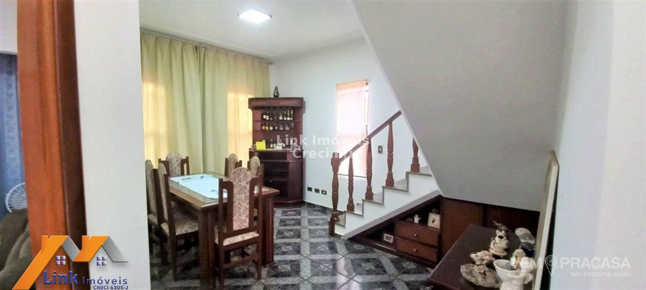 Sobrado à venda no Pioneiros, Campo Grande – foto 5