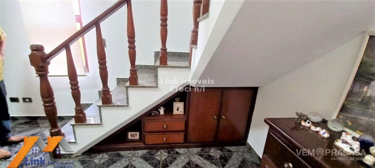 Sobrado à venda no Pioneiros, Campo Grande – foto 7
