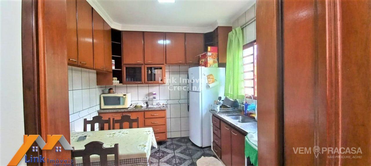 Sobrado à venda no Pioneiros, Campo Grande – foto 8