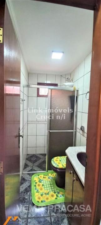 Sobrado à venda no Pioneiros, Campo Grande – foto 16