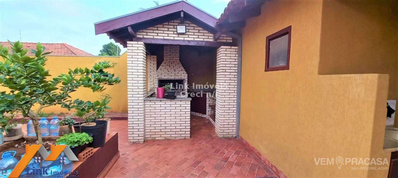 Sobrado à venda no Pioneiros, Campo Grande – foto 19