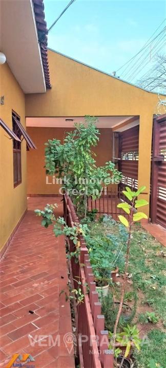 Sobrado à venda no Pioneiros, Campo Grande – foto 21