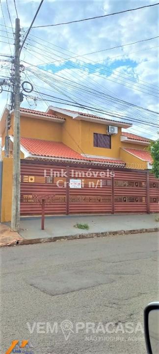 Sobrado à venda no Pioneiros, Campo Grande – foto 23