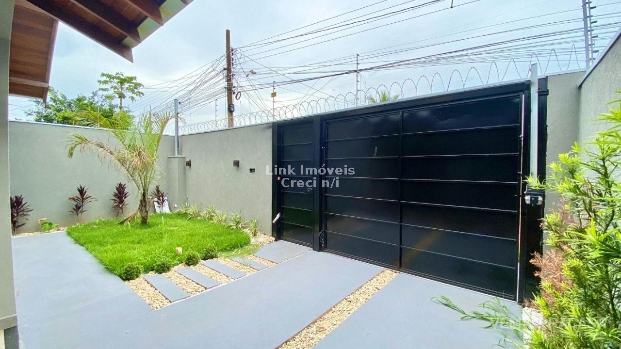 Casa Térrea à venda no Guanandi II, Campo Grande – foto 2