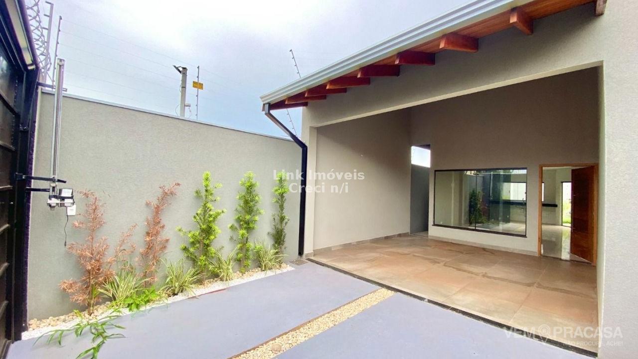 Casa Térrea à venda no Guanandi II, Campo Grande – foto 4