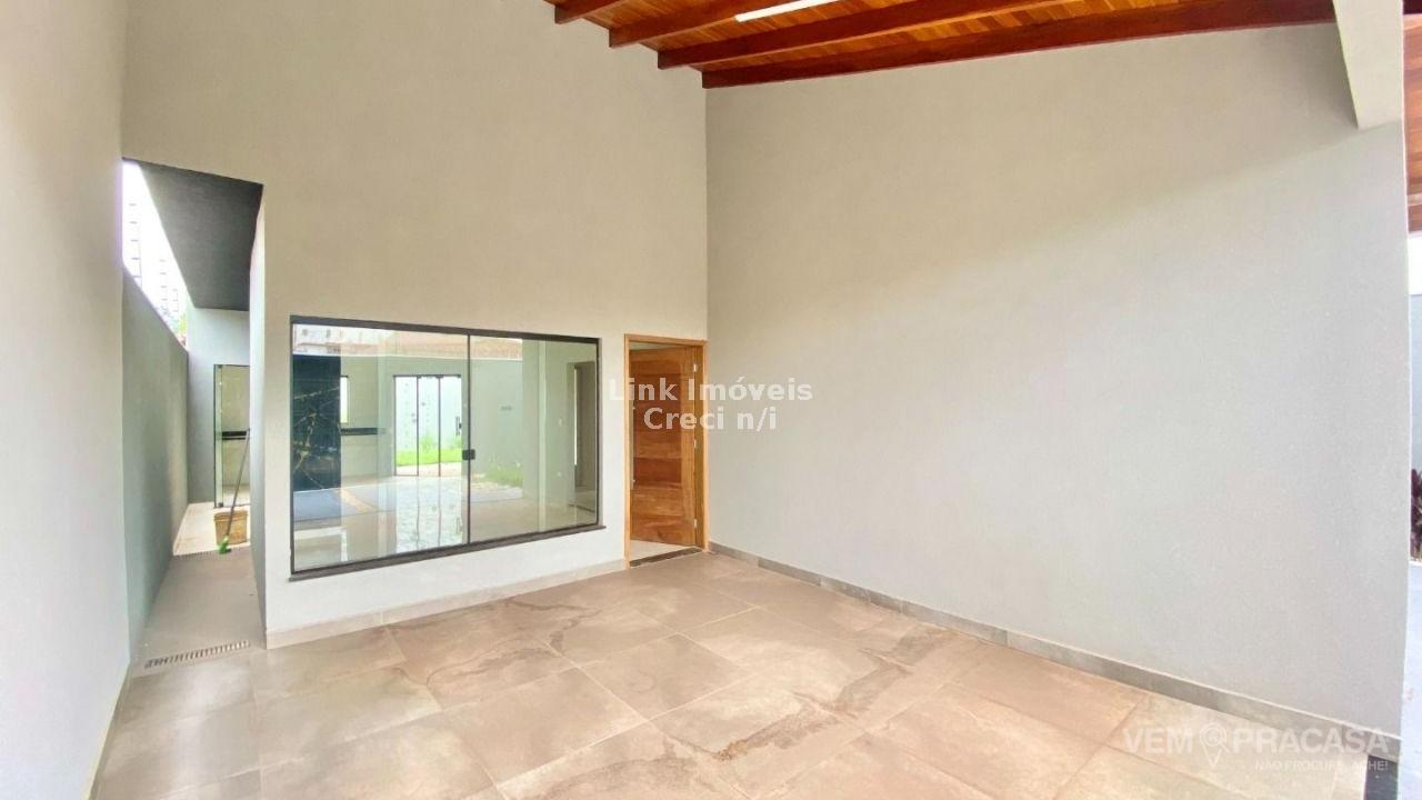 Casa Térrea à venda no Guanandi II, Campo Grande – foto 5