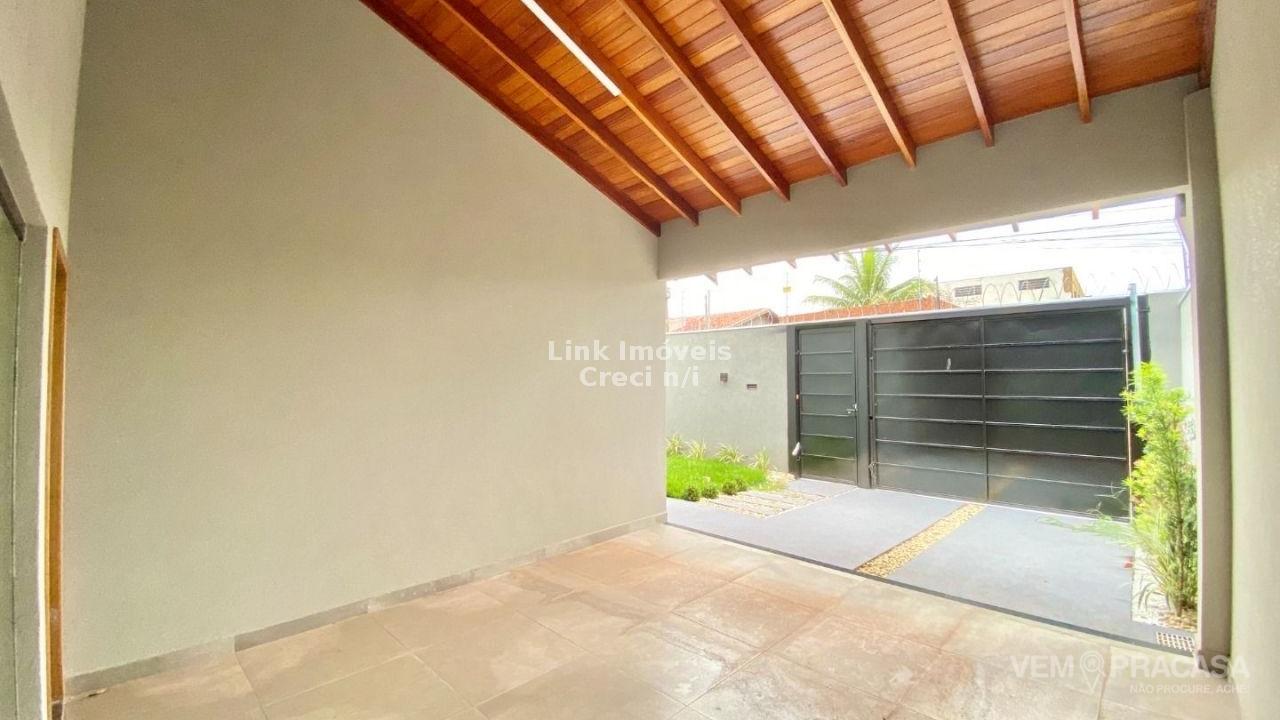 Casa Térrea à venda no Guanandi II, Campo Grande – foto 6