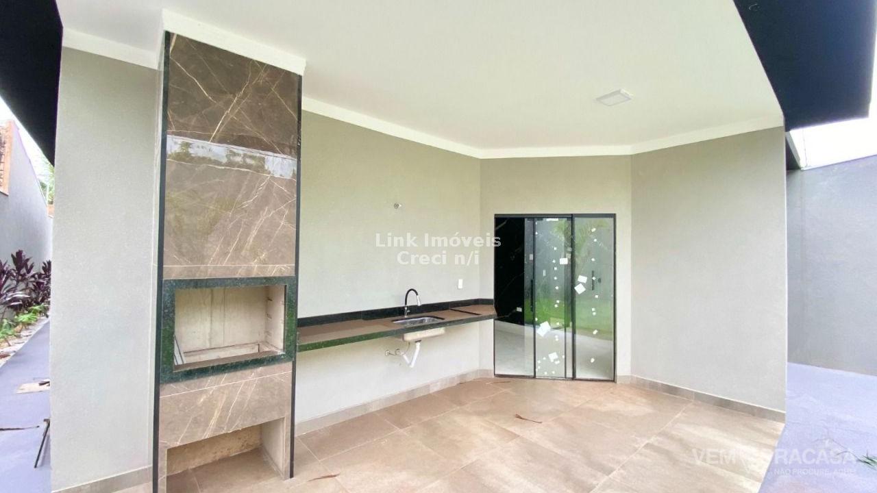 Casa Térrea à venda no Guanandi II, Campo Grande – foto 14