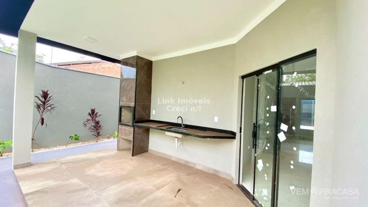 Casa Térrea à venda no Guanandi II, Campo Grande – foto 15