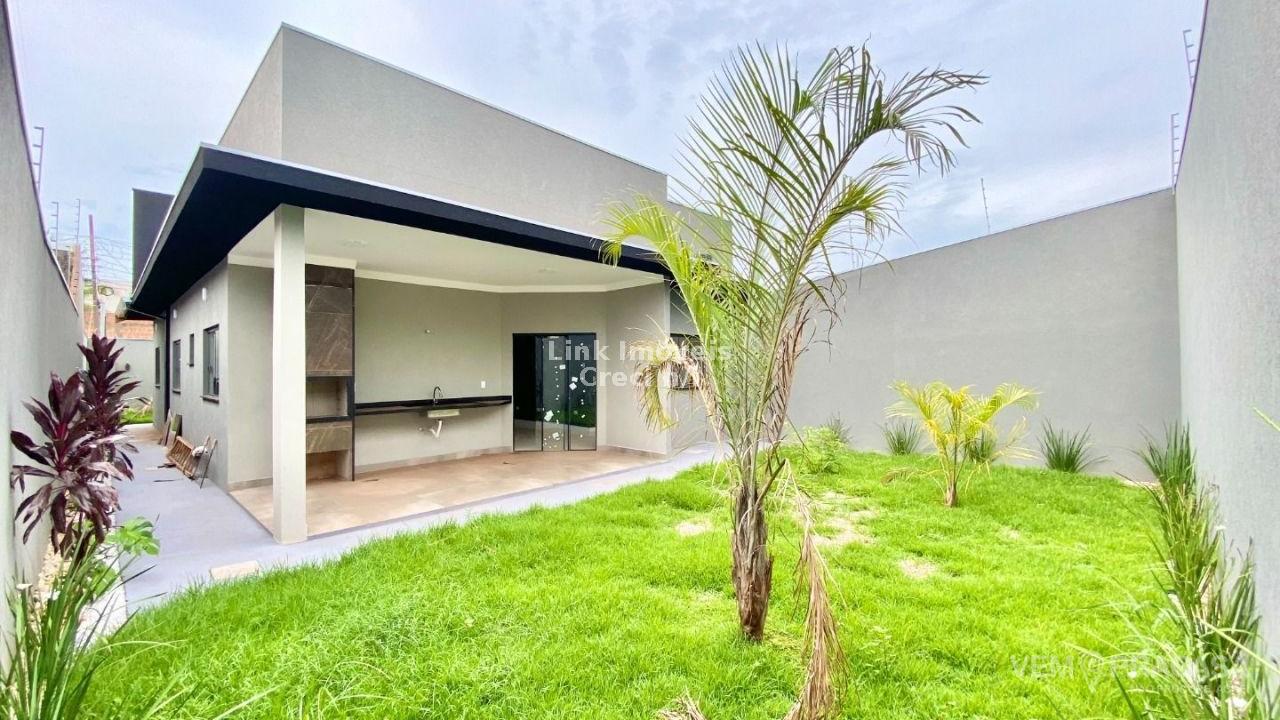 Casa Térrea à venda no Guanandi II, Campo Grande – foto 16