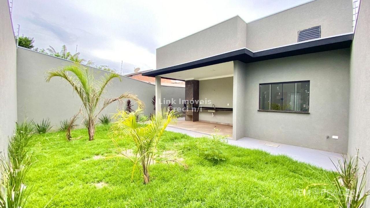 Casa Térrea à venda no Guanandi II, Campo Grande – foto 17