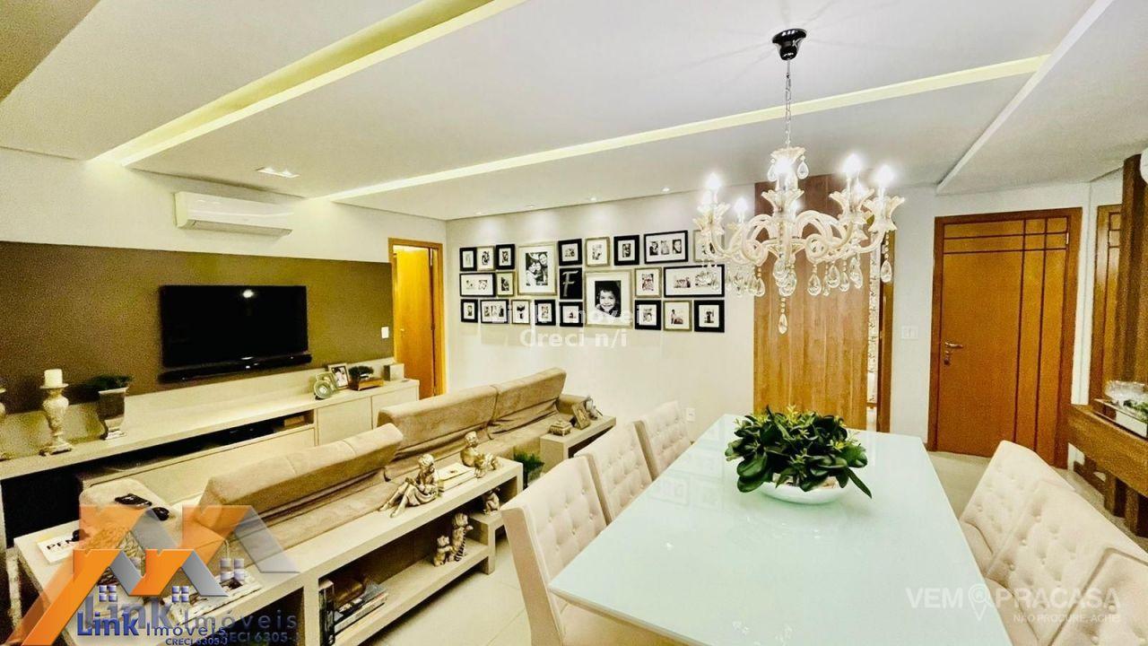 Apartamento à venda no Jardim dos Estados, Campo Grande – foto 1