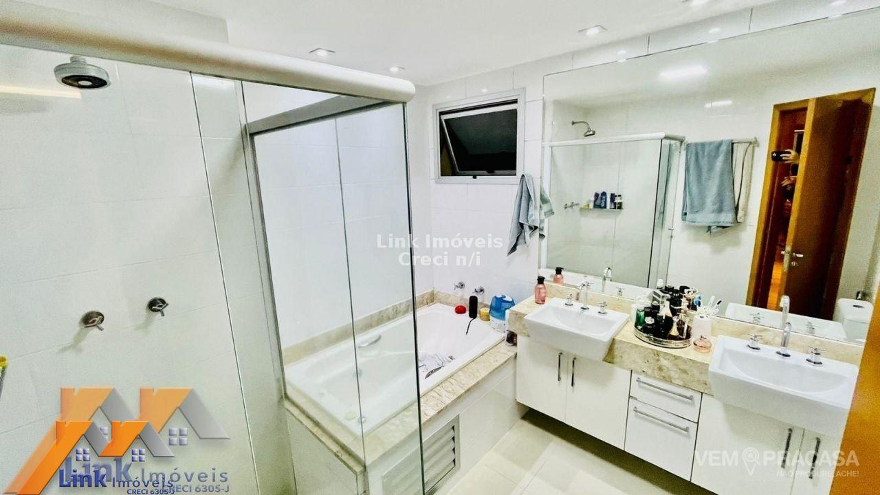 Apartamento à venda no Jardim dos Estados, Campo Grande – foto 2