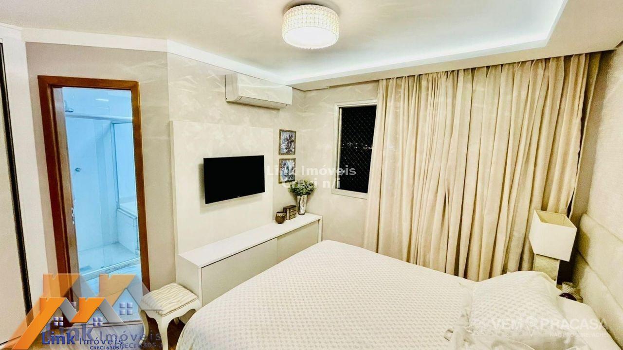 Apartamento à venda no Jardim dos Estados, Campo Grande – foto 3