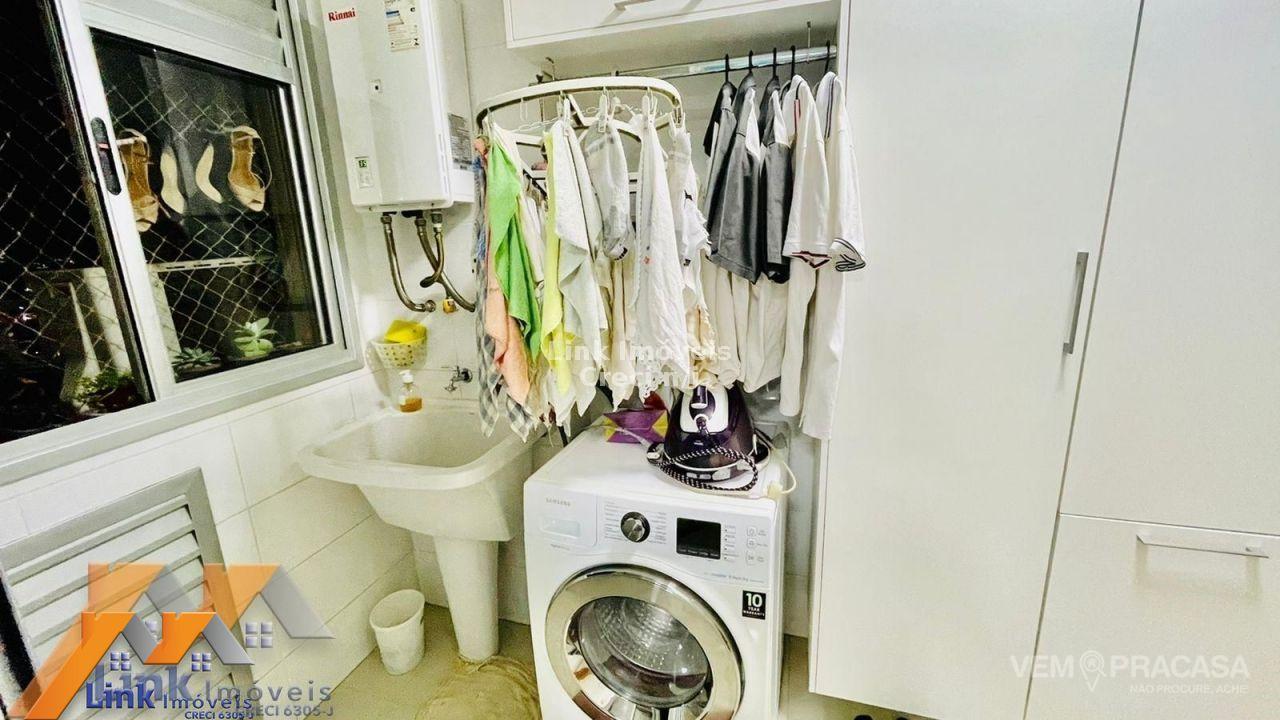 Apartamento à venda no Jardim dos Estados, Campo Grande – foto 4