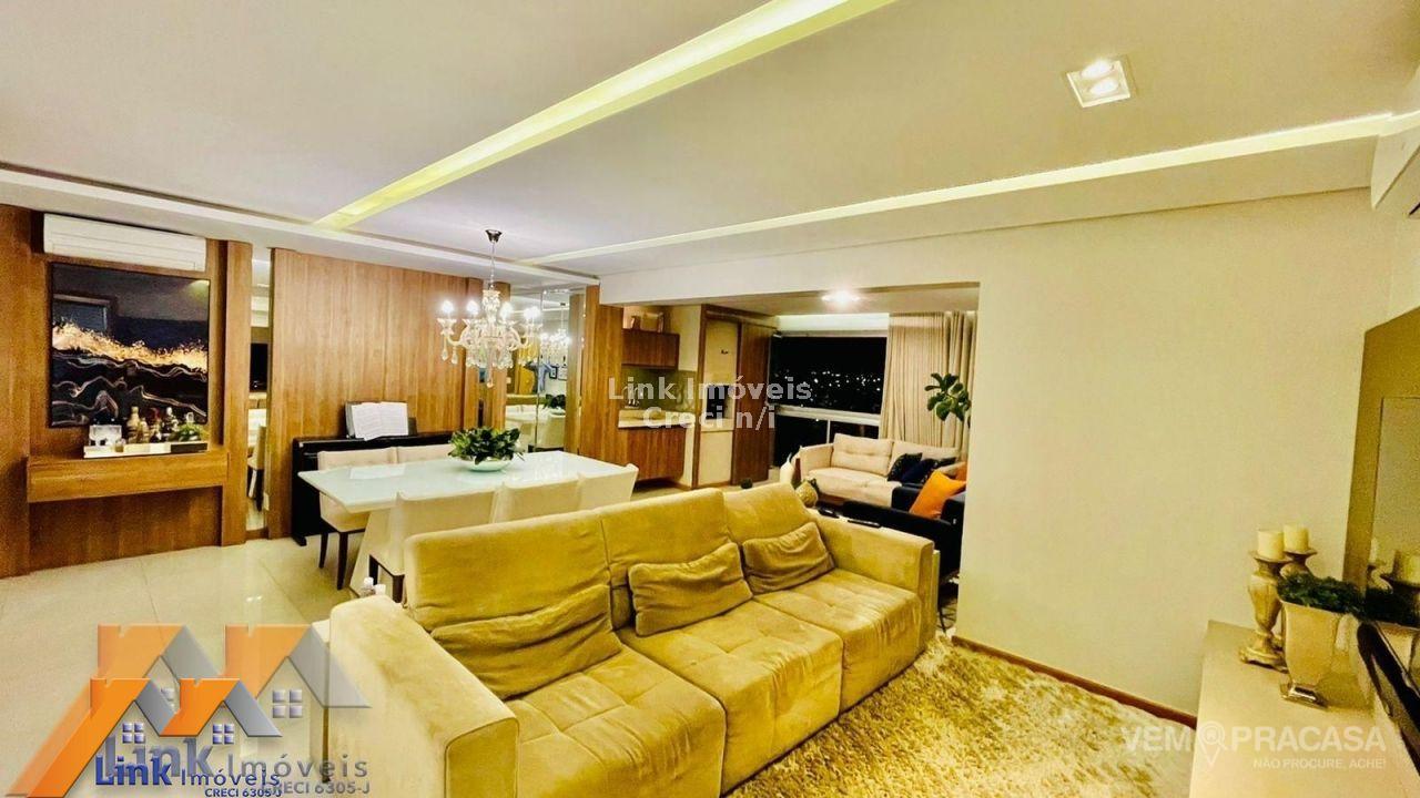 Apartamento à venda no Jardim dos Estados, Campo Grande – foto 5