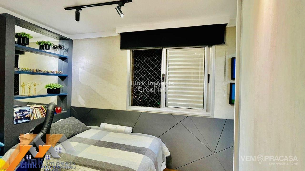 Apartamento à venda no Jardim dos Estados, Campo Grande – foto 6