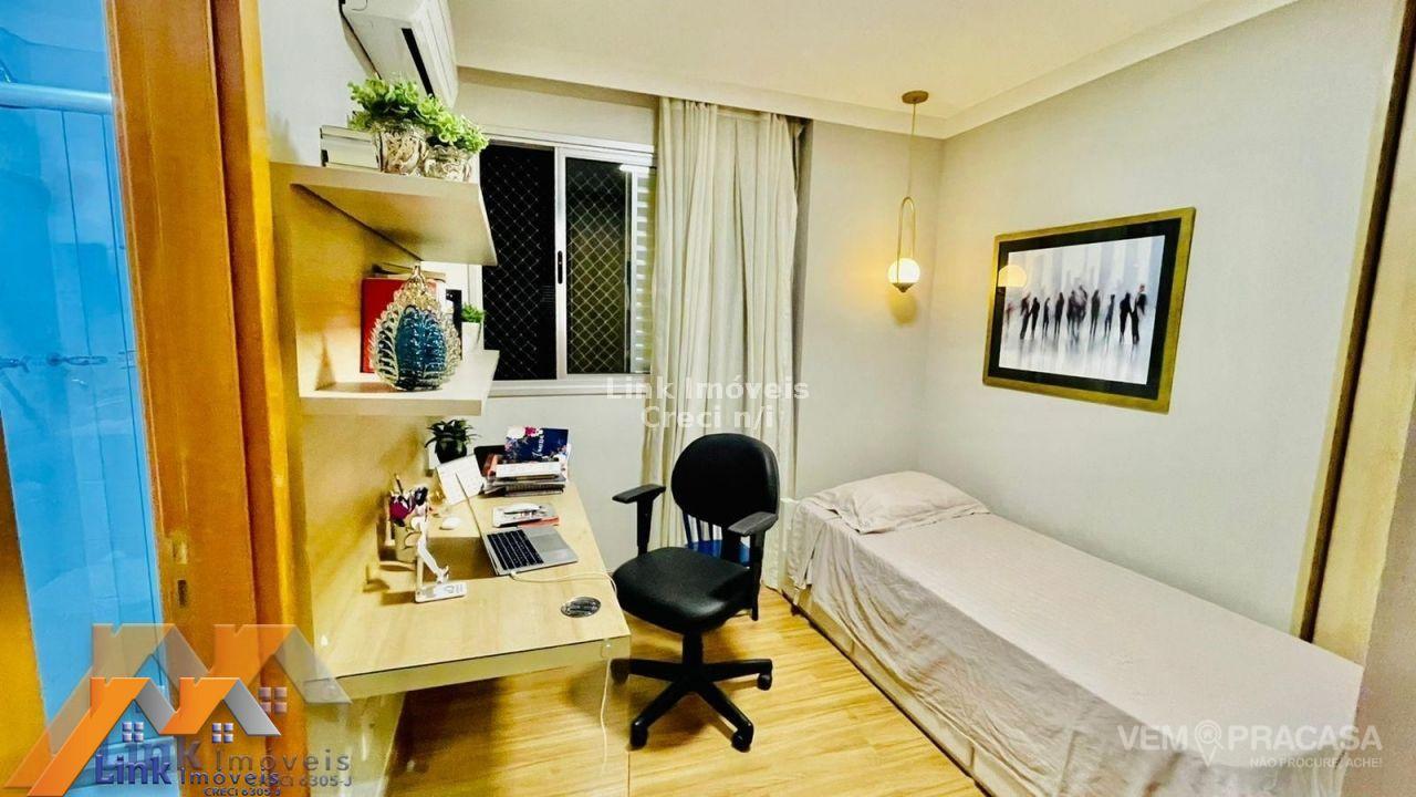 Apartamento à venda no Jardim dos Estados, Campo Grande – foto 7